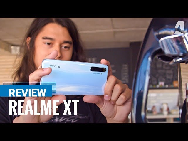 Realme XT Price in Pakistan & Specifications 2024