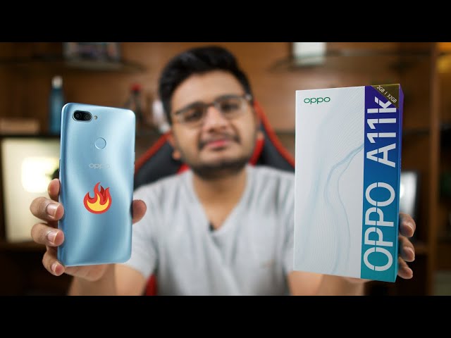 Oppo A11k Price in Pakistan & Specifications 2024: Your Wallet's New Best Friend