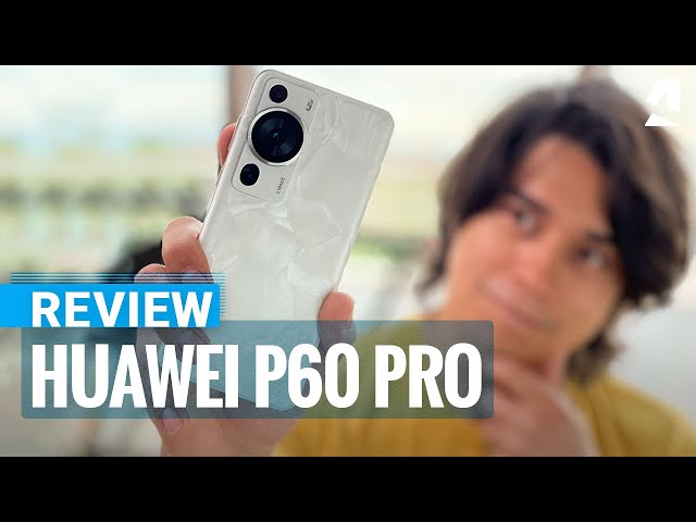 Huawei P60 Pro: Price in Pakistan & Specifications 2024