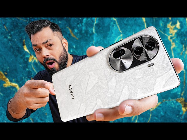 Oppo Reno 11 Price in Pakistan & Specifications 2024