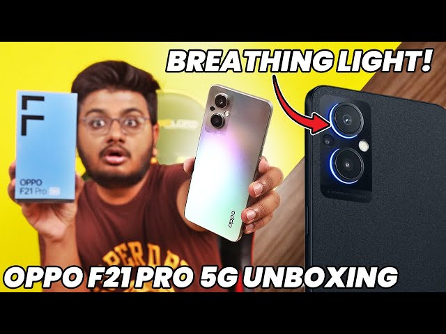 Oppo F21 Pro 5G: Price in Pakistan & Specifications 2024 🌟