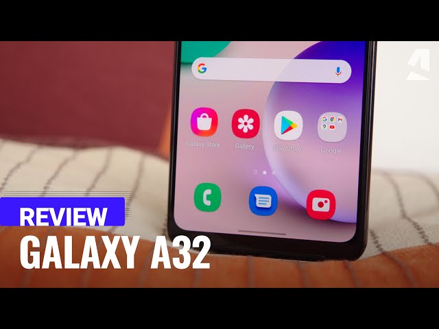 Samsung Galaxy A32 Price in Pakistan & Specifications 2024