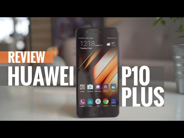 Huawei P10 Plus Price in Pakistan & Specs