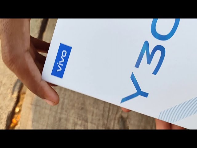 Vivo Y30 128GB Price in Pakistan & Specifications 2024