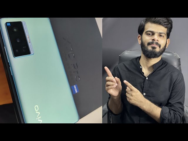 Vivo X70 Pro Price in Pakistan & Specifications 2024