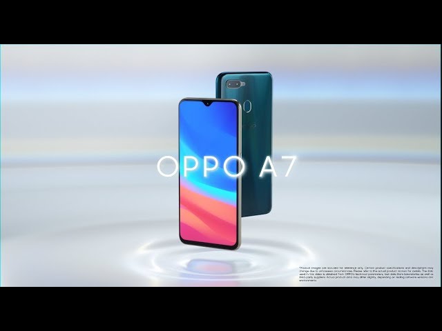 Oppo A7 Price in Pakistan & Specifications 2024