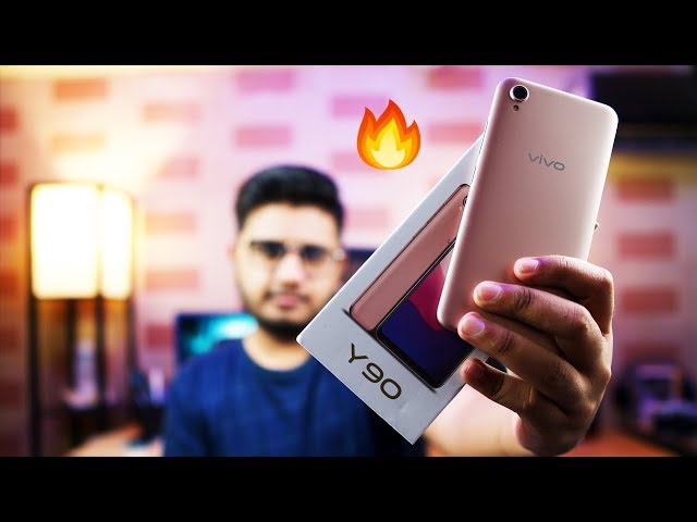 Vivo Y90 Price in Pakistan & Specifications 2024