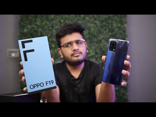 Oppo F19 Price in Pakistan & Specifications 2024: Your Pocket-Friendly Powerhouse