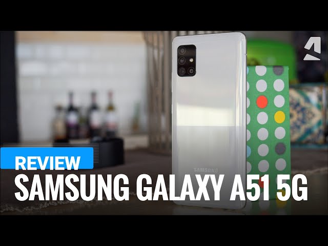 Samsung Galaxy A51 Price in Pakistan 2024