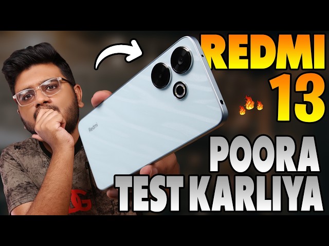 Xiaomi Redmi Note 13 Price in Pakistan: A Peek into Affordable Excellence