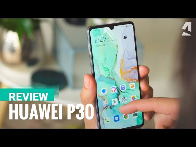 Huawei P30 Price in Pakistan & Specifications 2024