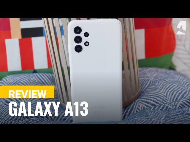 Samsung Galaxy A33 Price in Pakistan & Specifications