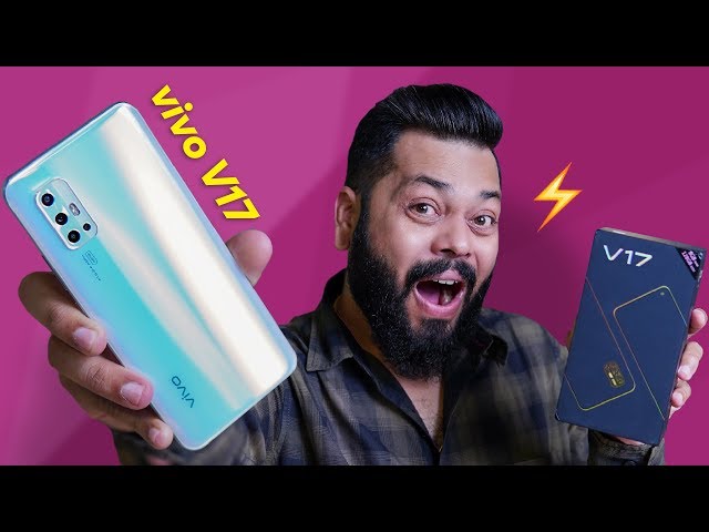 Vivo V17 Price in Pakistan & Specifications 2024