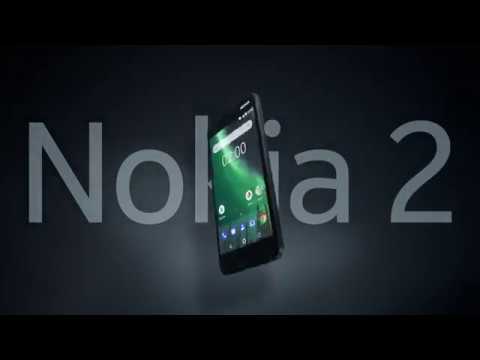 Nokia 2 Price in Pakistan & Specifications 2024