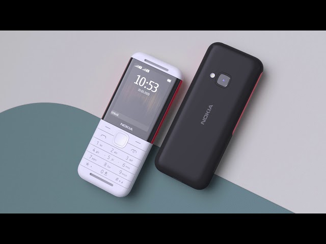 Nokia 5310 2020 Price in Pakistan & Specifications 2024