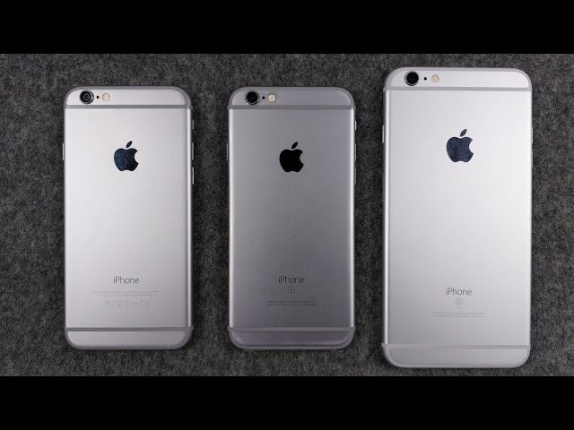 iPhone 6s Plus Price in Pakistan & Specs 2024